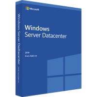 Microsoft Windows Server 2019 Datacenter Add-on Microsoft Windows Server 2019 Datacenter Add-on