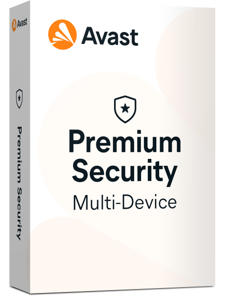 Avast Premium Security 2024