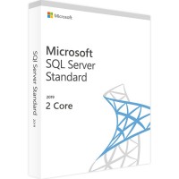 Microsoft SQL Server 2019 Enterprise 2 Core Microsoft SQL Server 2019 Enterprise 2 Core