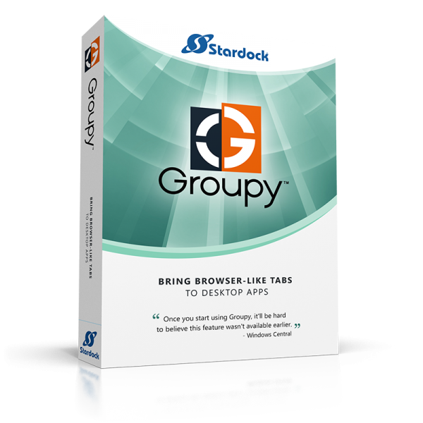 Groupy