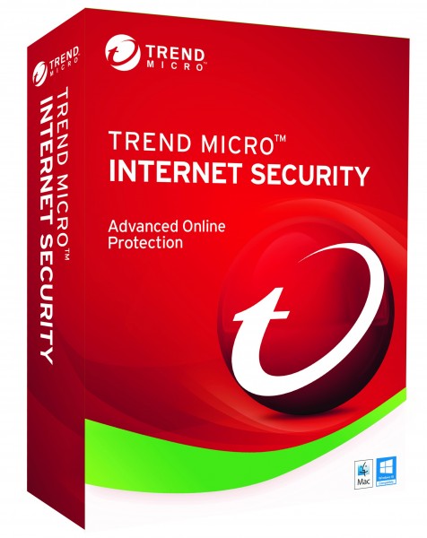 Trend Micro Internet Security 2024