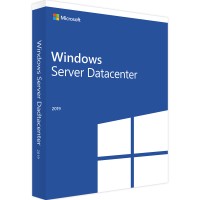 Microsoft Windows Server 2019 Datacenter Microsoft Windows Server 2019 Datacenter