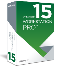 VMware Workstation 15 Pro