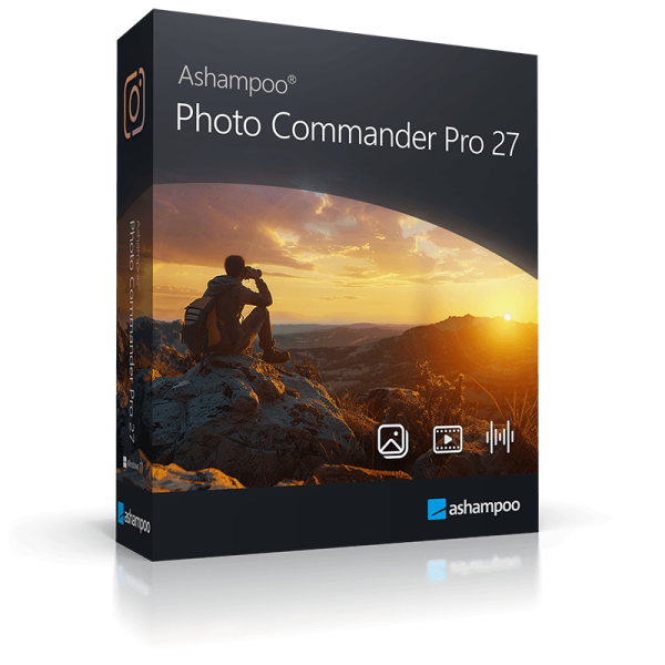 Ashampoo Photo Commander 27